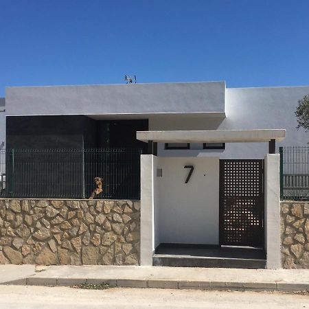 Very Beautiful Modern 2-Bed Apartment In Jávea Eksteriør bilde