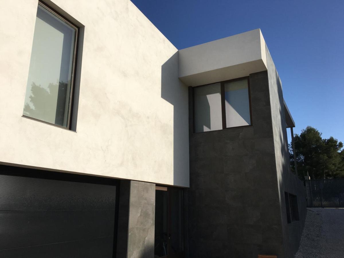 Very Beautiful Modern 2-Bed Apartment In Jávea Eksteriør bilde