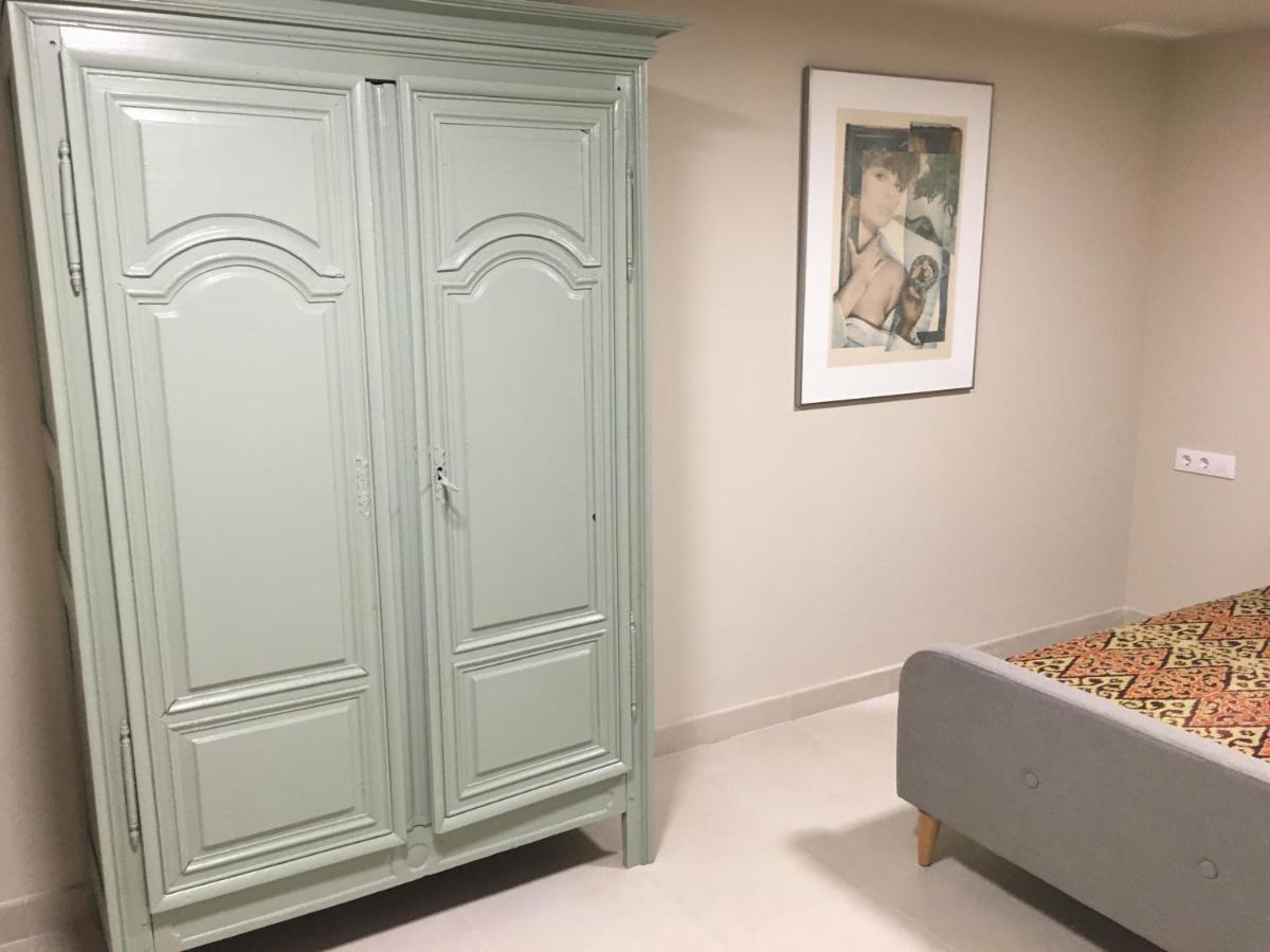 Very Beautiful Modern 2-Bed Apartment In Jávea Eksteriør bilde