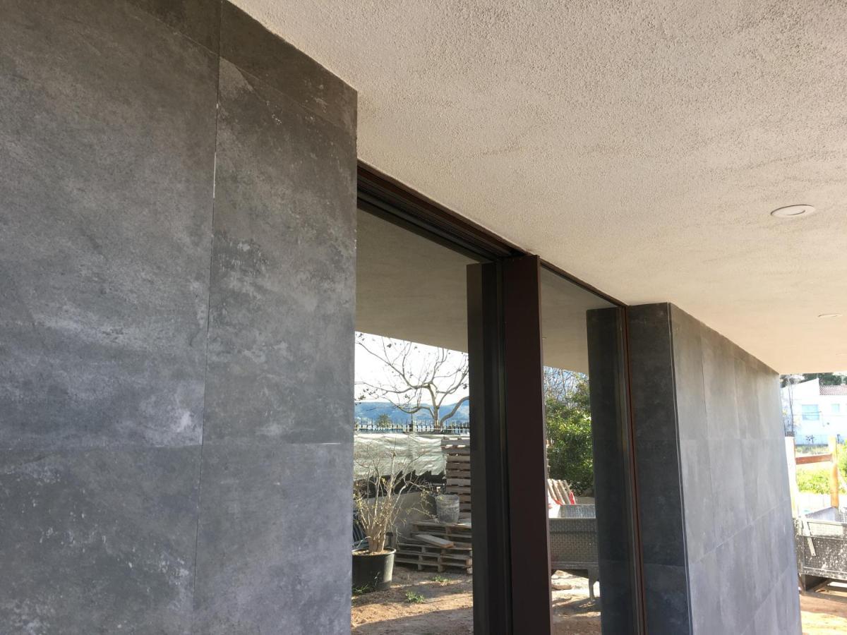 Very Beautiful Modern 2-Bed Apartment In Jávea Eksteriør bilde