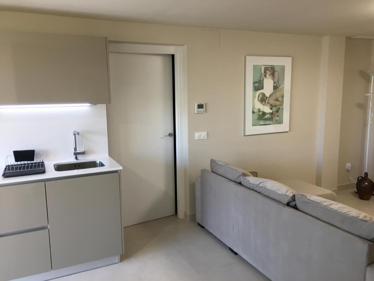 Very Beautiful Modern 2-Bed Apartment In Jávea Eksteriør bilde