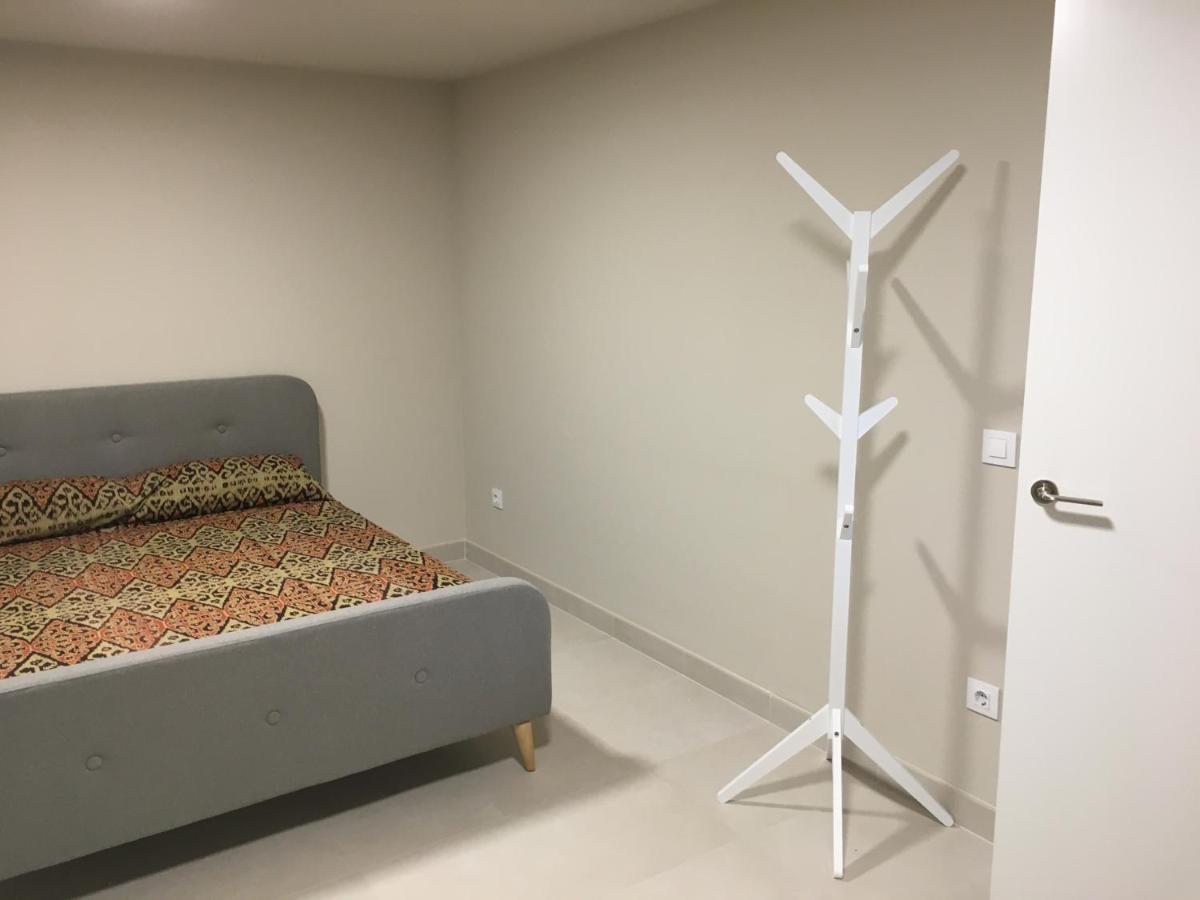Very Beautiful Modern 2-Bed Apartment In Jávea Eksteriør bilde