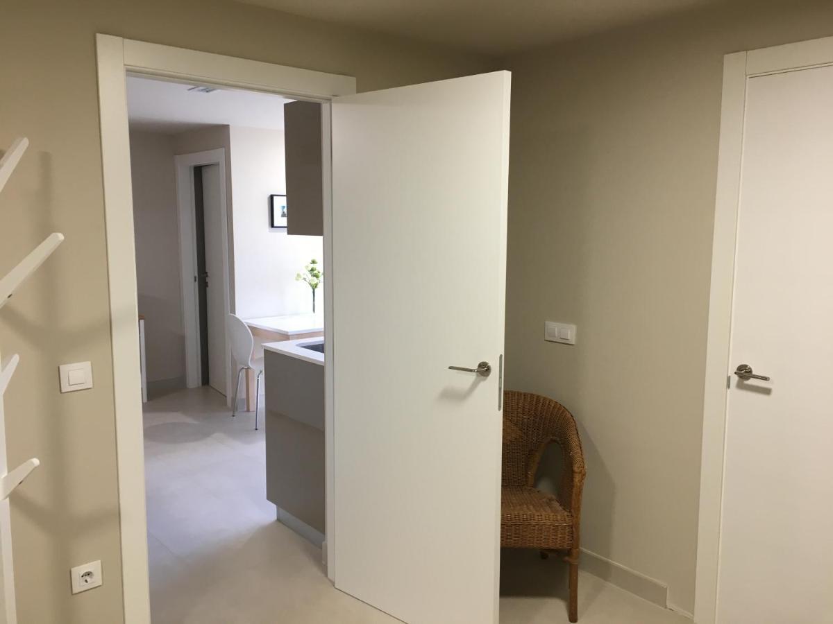 Very Beautiful Modern 2-Bed Apartment In Jávea Eksteriør bilde