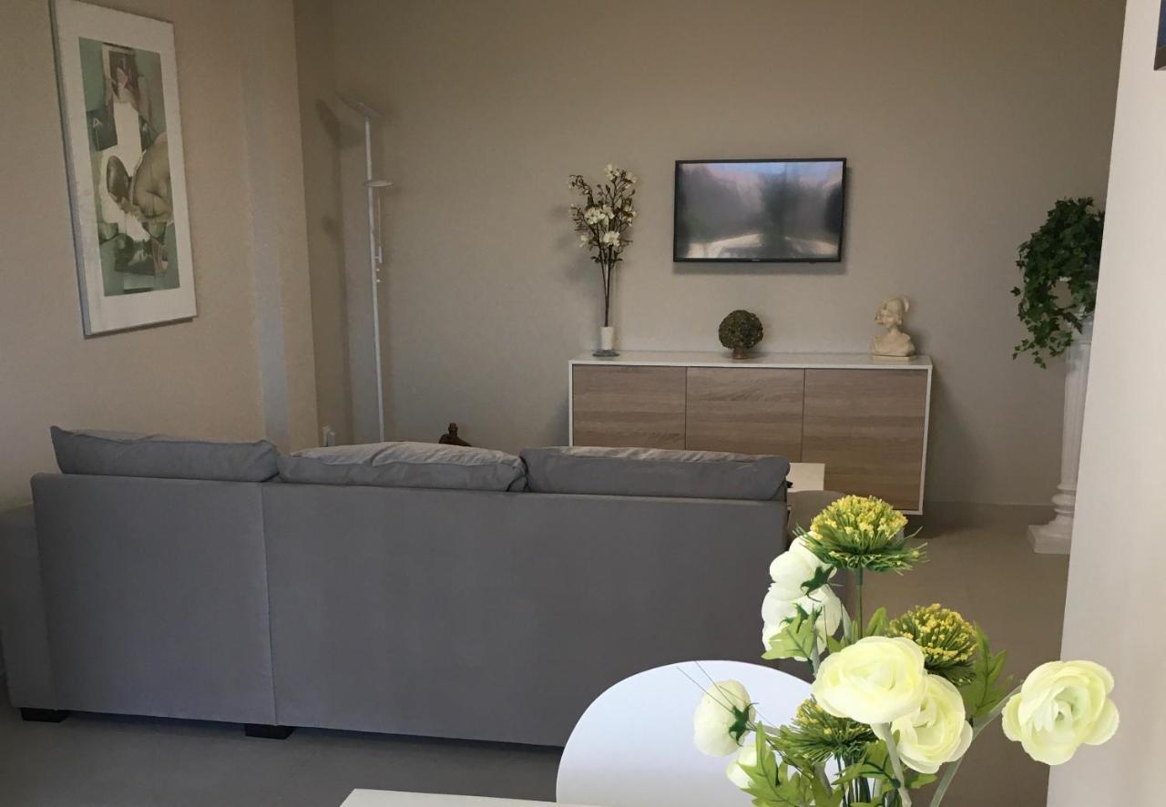 Very Beautiful Modern 2-Bed Apartment In Jávea Eksteriør bilde