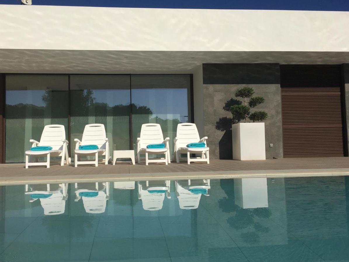 Very Beautiful Modern 2-Bed Apartment In Jávea Eksteriør bilde