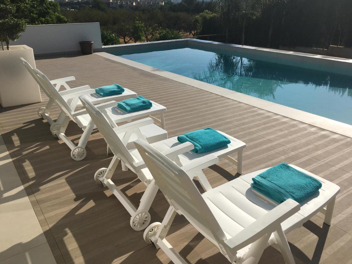Very Beautiful Modern 2-Bed Apartment In Jávea Eksteriør bilde