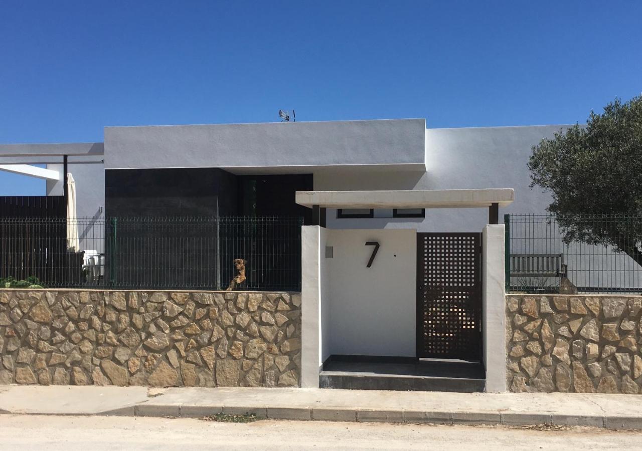 Very Beautiful Modern 2-Bed Apartment In Jávea Eksteriør bilde